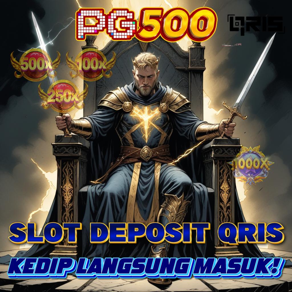 RESMI PKV GAMES - slot gacor winrate tertinggi