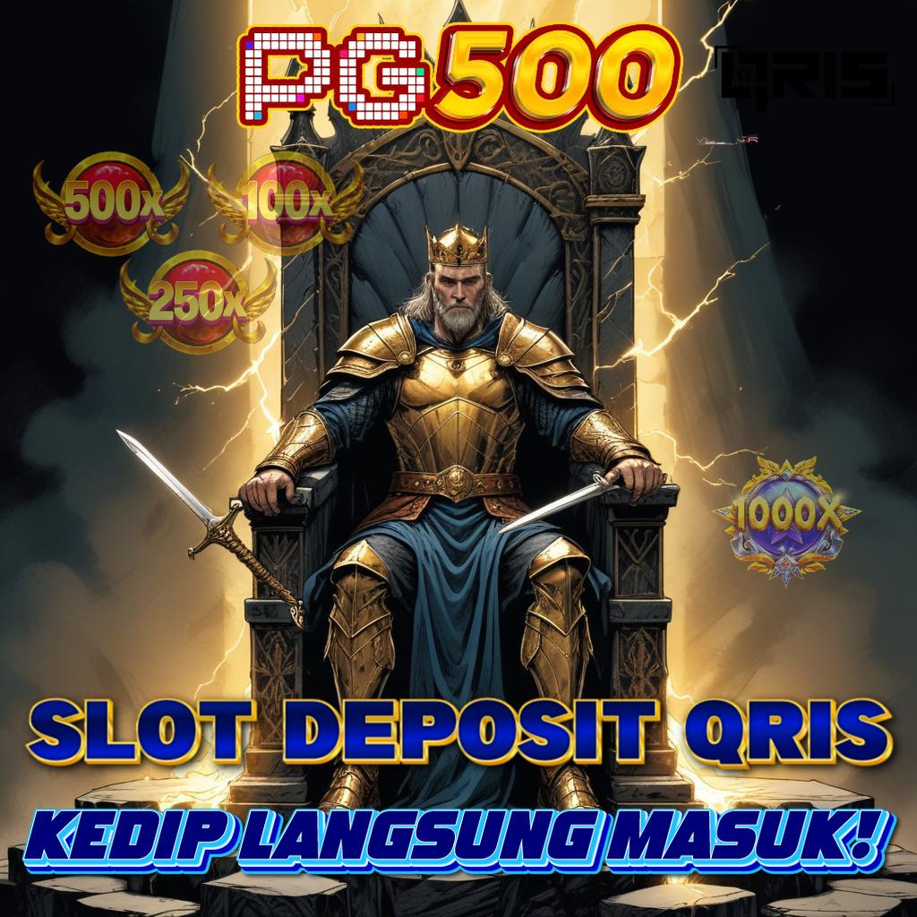 SLOT DEMO PG SOFT MAHJONG WAYS 1 - Main Event, Bonus Terjamin!