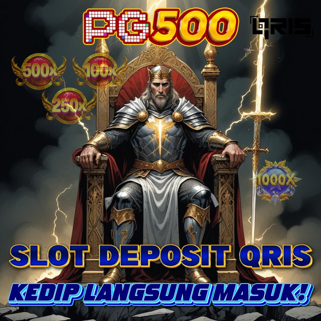 Apk Slot Dana Mod