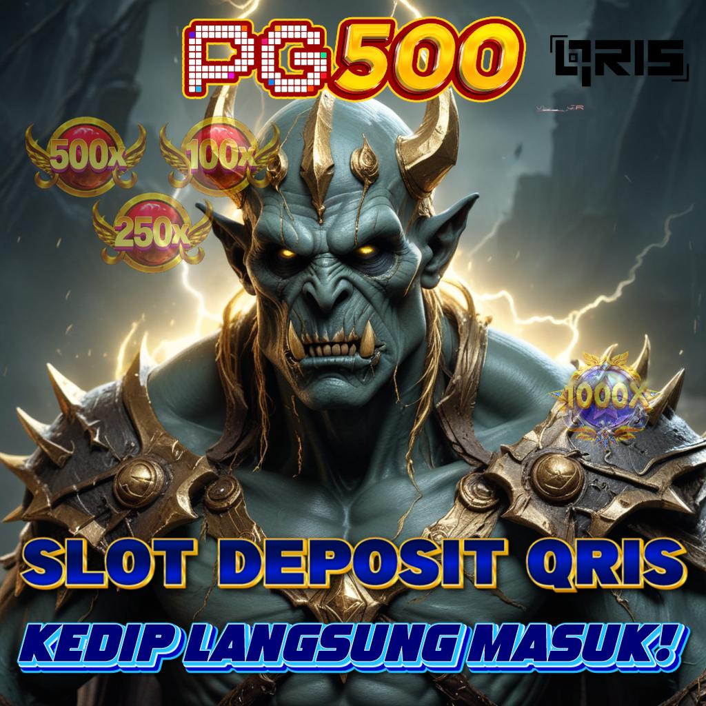 Situs Slot Gratis Saldo