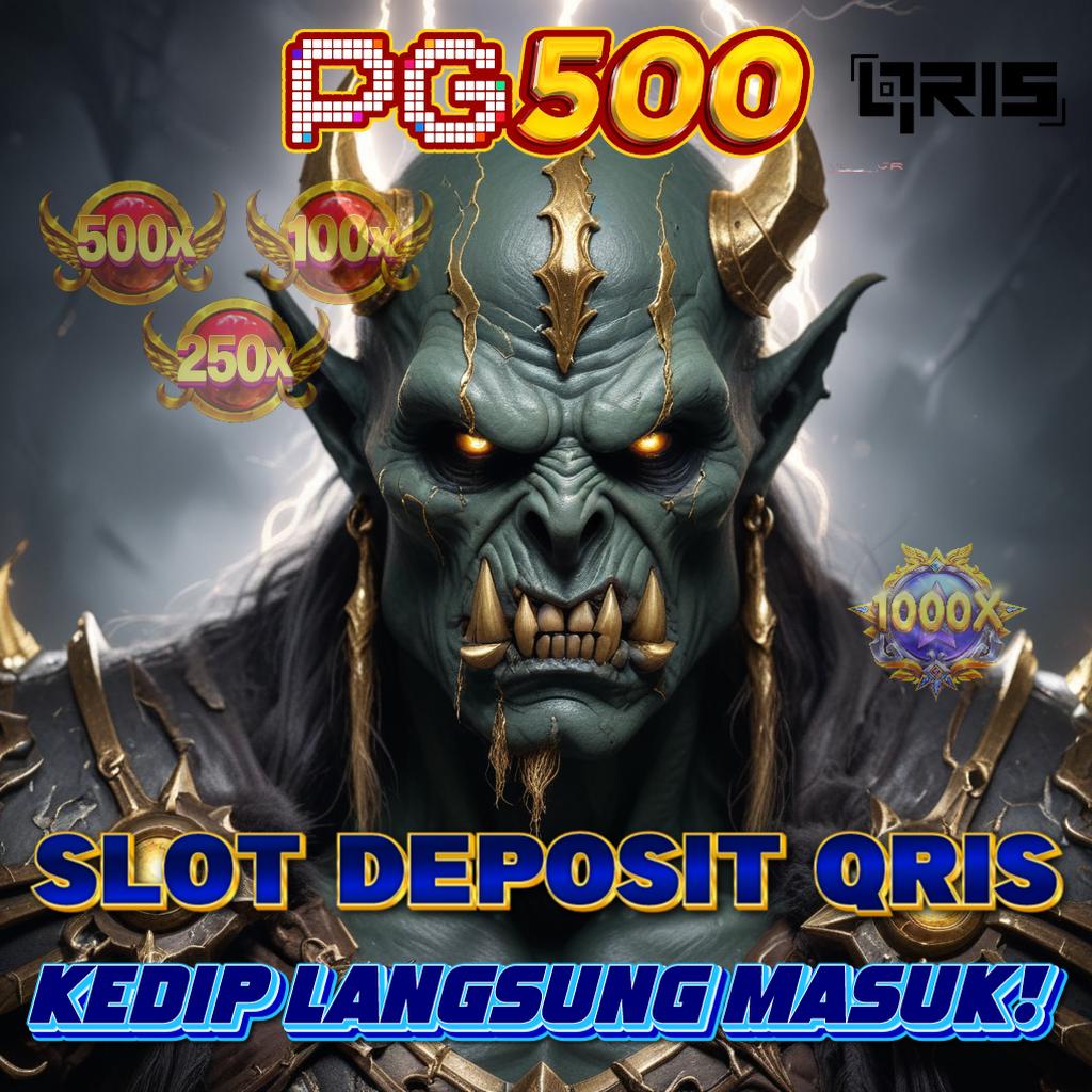 Server Slot Malaysia