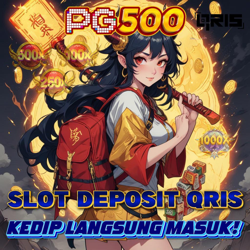 ONLINE REJEKI BET - Main Slot, Bonus Tembus!