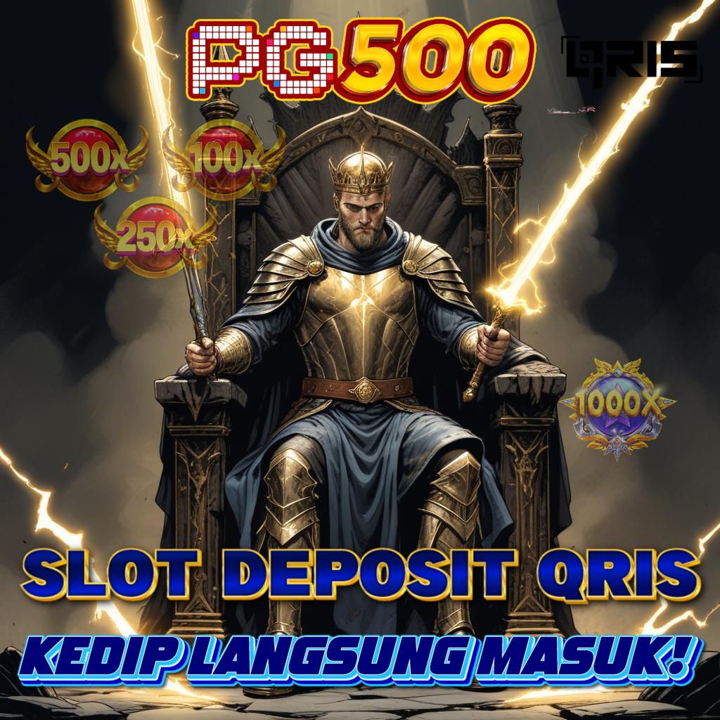 Seru Slot Apk