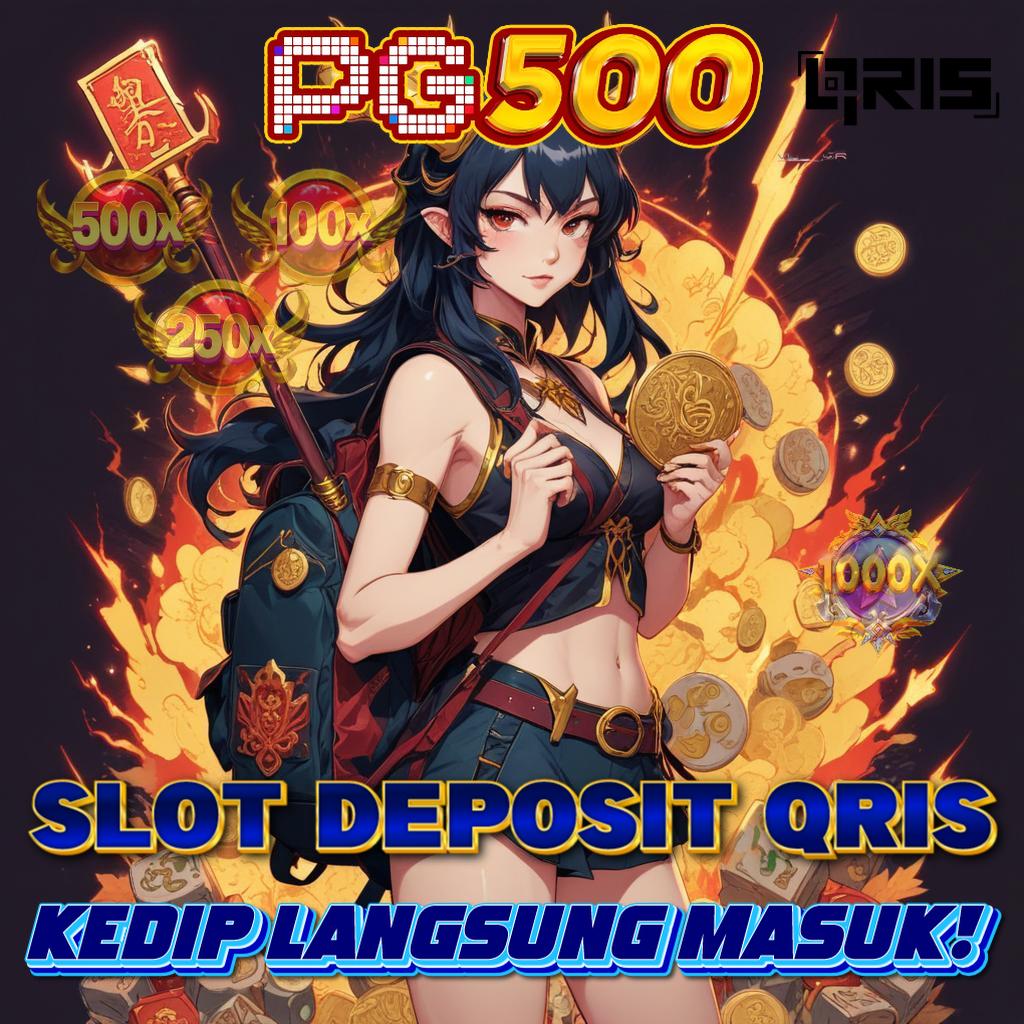 AKUN DEMO SLOT MUDAH MAXWIN - Event Slot, Maxwin Lancar!