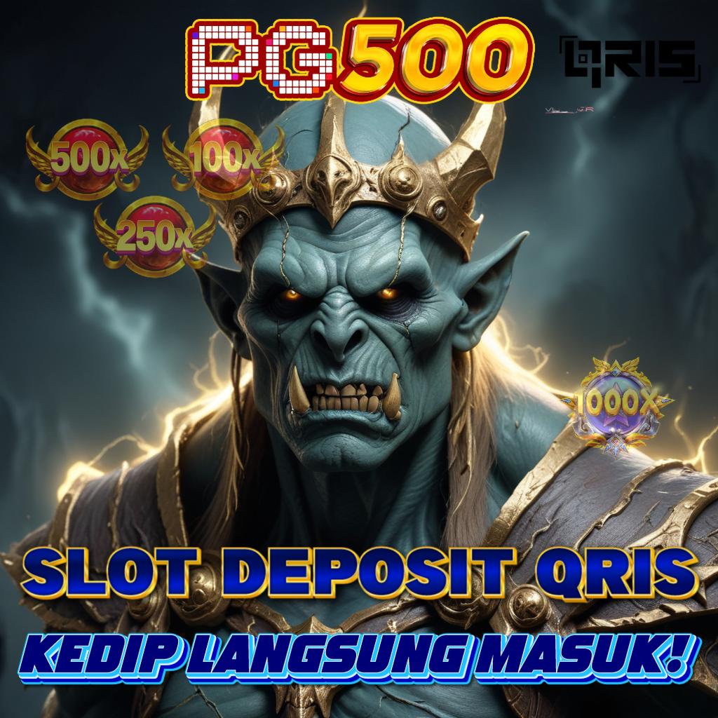 Apk Slot Terbaru 2024