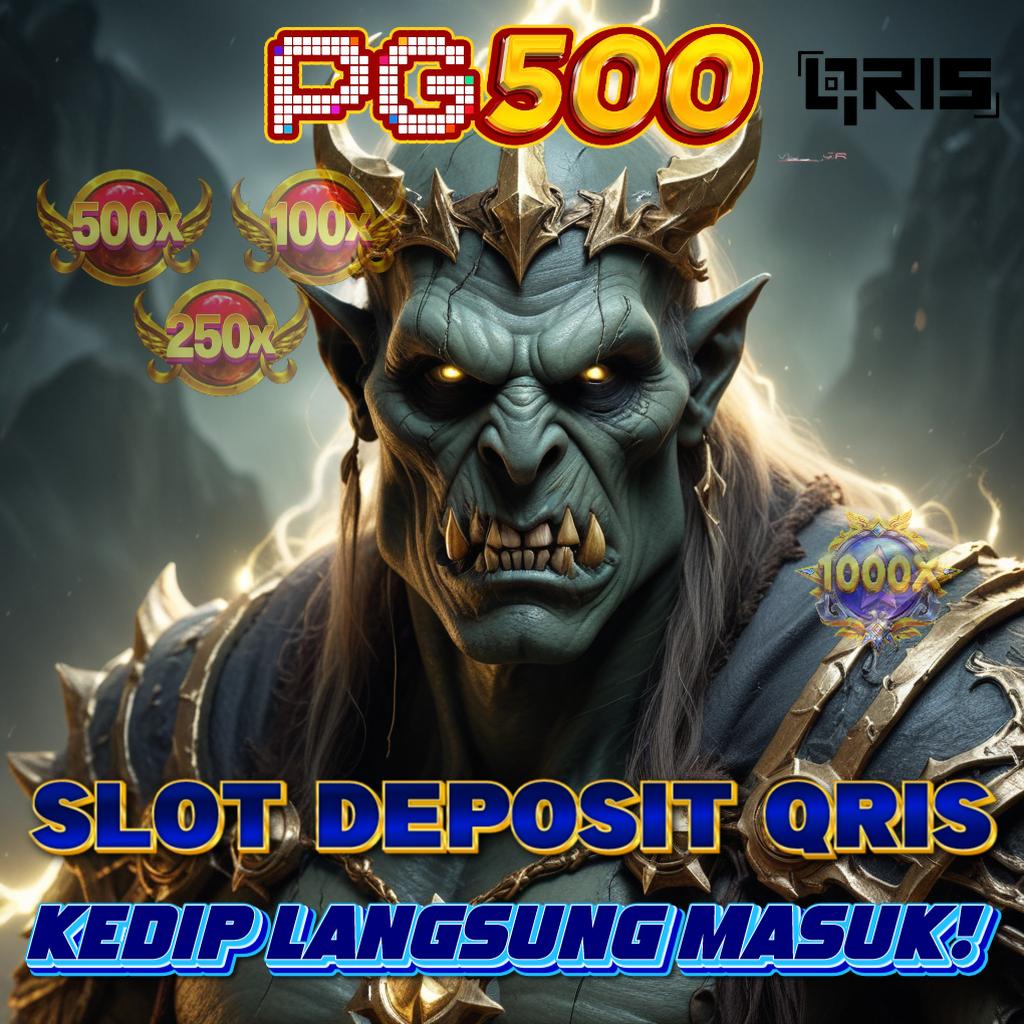 Aplikasi Slot Uang Asli