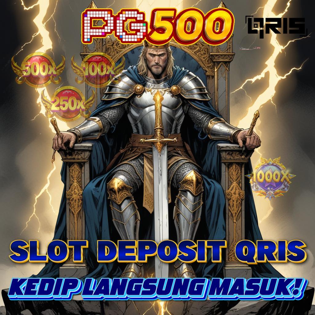 PUSAT SLOT demo slot mayong