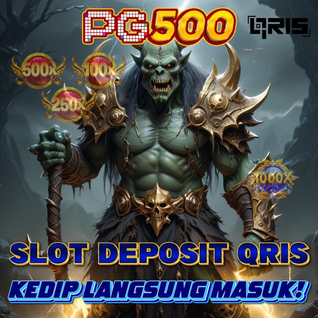 SITUS SLOT YANG ADA SCATTER HITAMNYA - Main Slot, Bonus Pasti Datang!