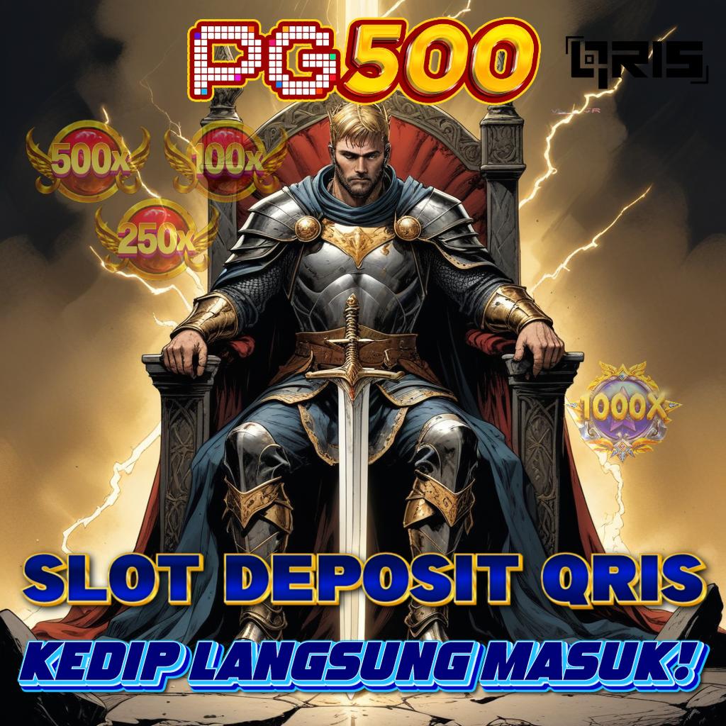 HACK SLOT VIP 2023 - slot situs terbaik