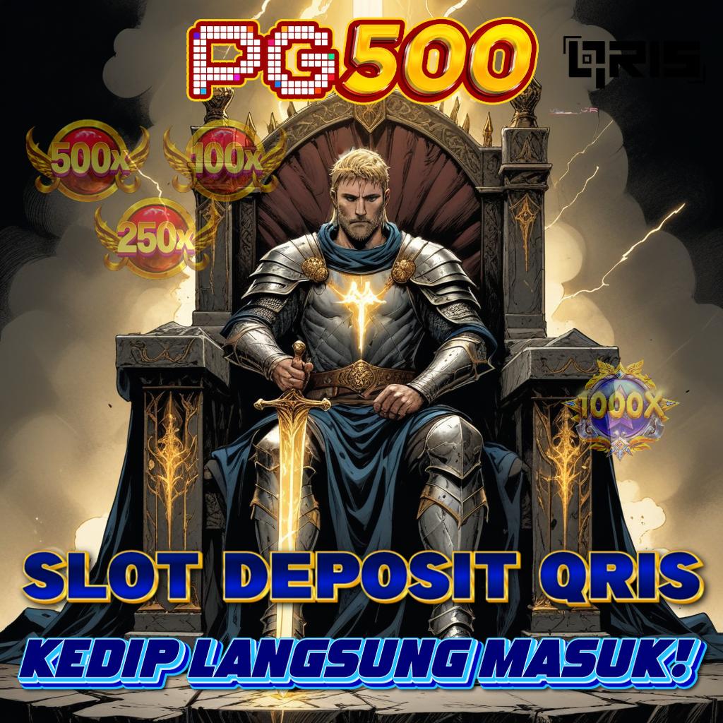 Daftar Akun Pro Slot