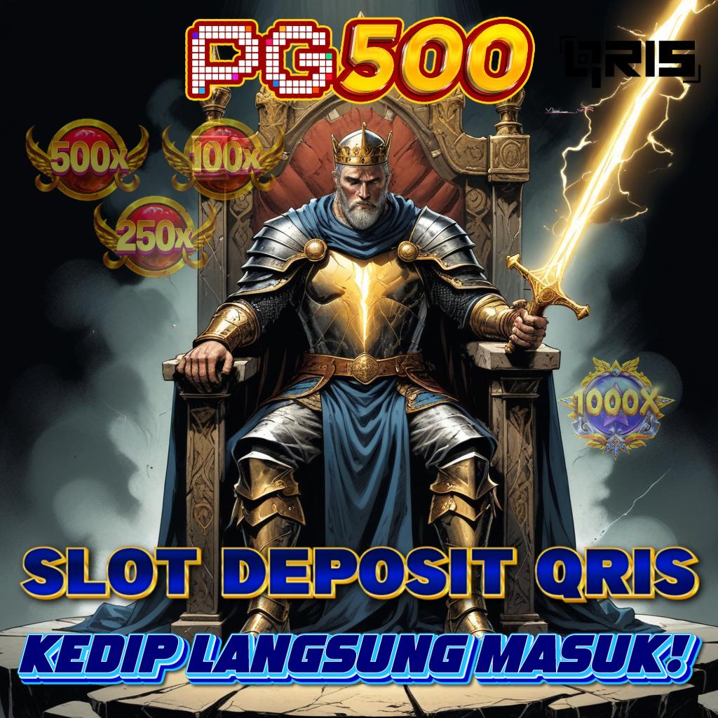 Garansi Kekalahan Slot