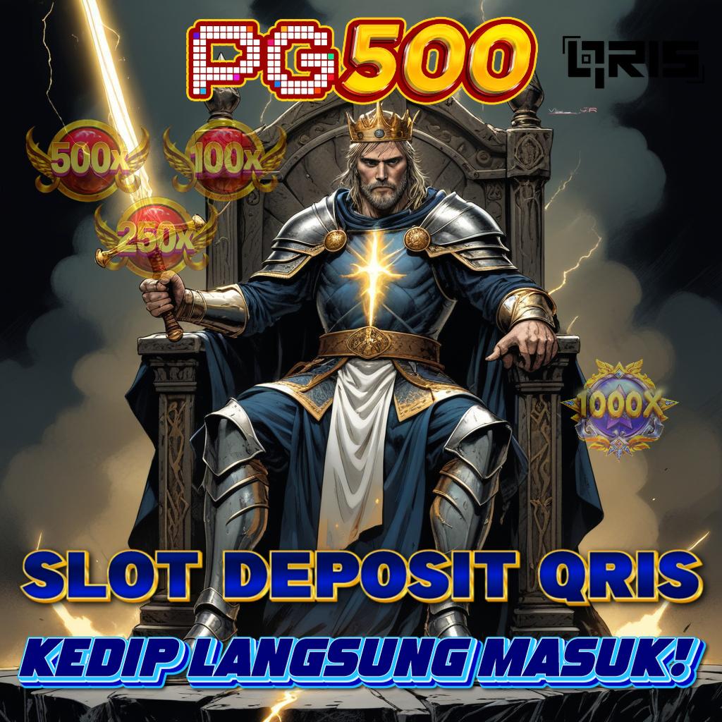 POLA CHEAT SLOT - Terawasi