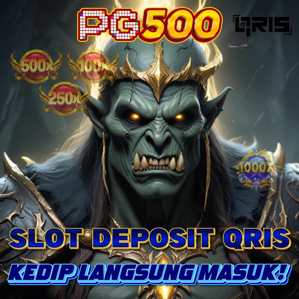 Slot Terbaru