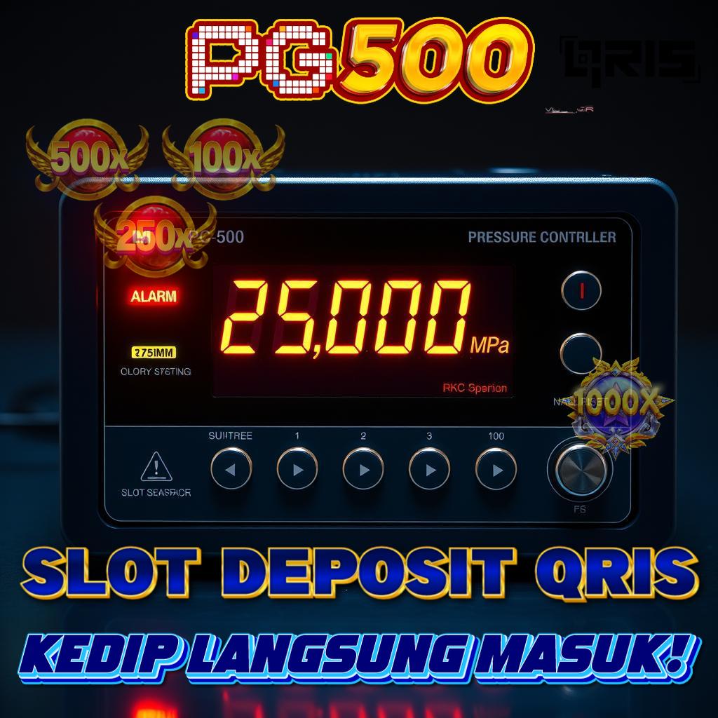 MOD CHEAT SLOT - Berita Langsung Signifikan