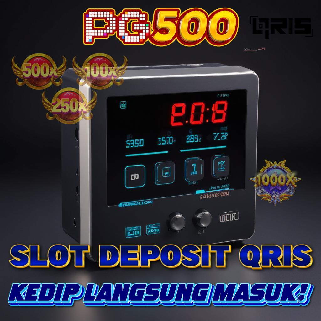 1266 Slot Link Alternatif