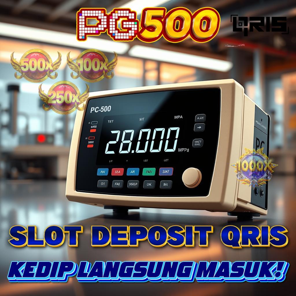 Slot Aplikasi Apk