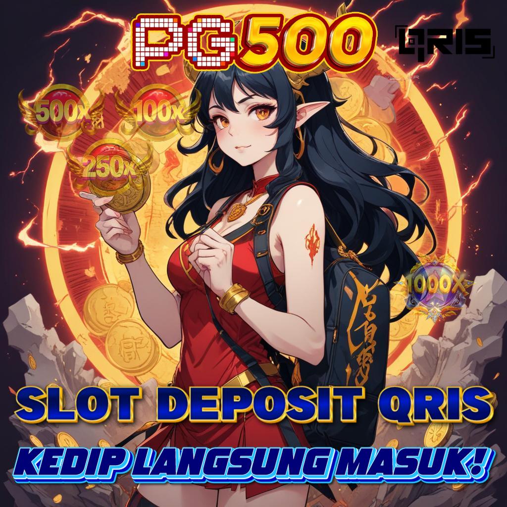 Slot Gratis Saldo Dana Tanpa Deposit