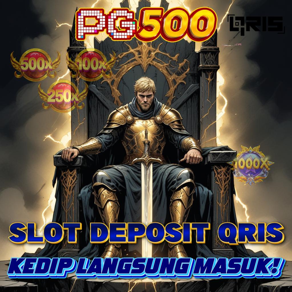 Slot Thailand Gacor