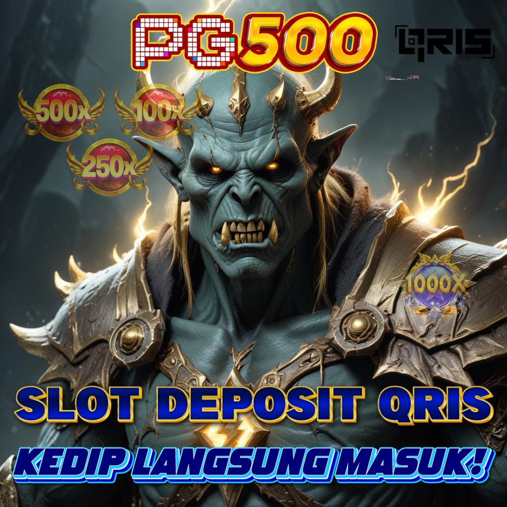 Slot Gacor Hari Ini Server Luar Gampang Maxwin