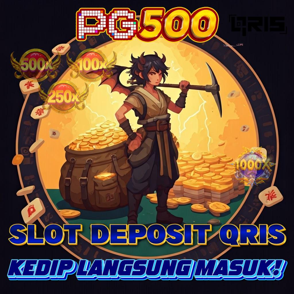 AT 777 SLOT APK - Platform Paling Menyenangkan