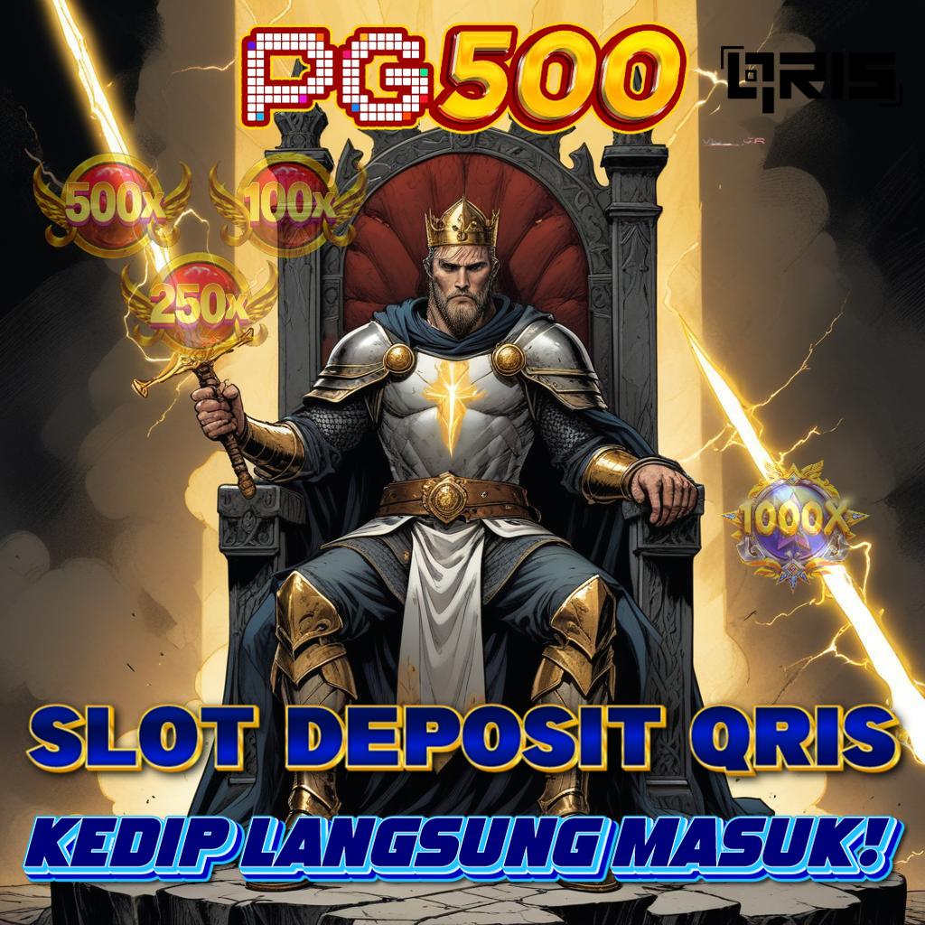 Situs Slot Gacor Hari Ini Terbaru 2024