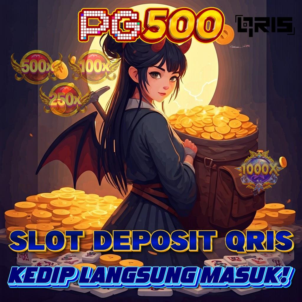 Slot Gacor 2024 Resmi Terpercaya