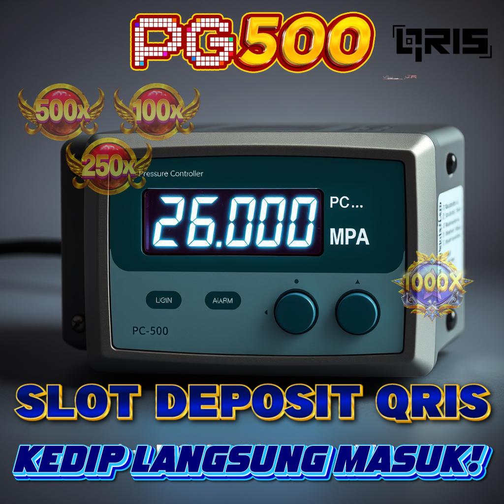 SITUS SLOT TERPERCAYA - Event Gacor, Maxwin Meluncur!