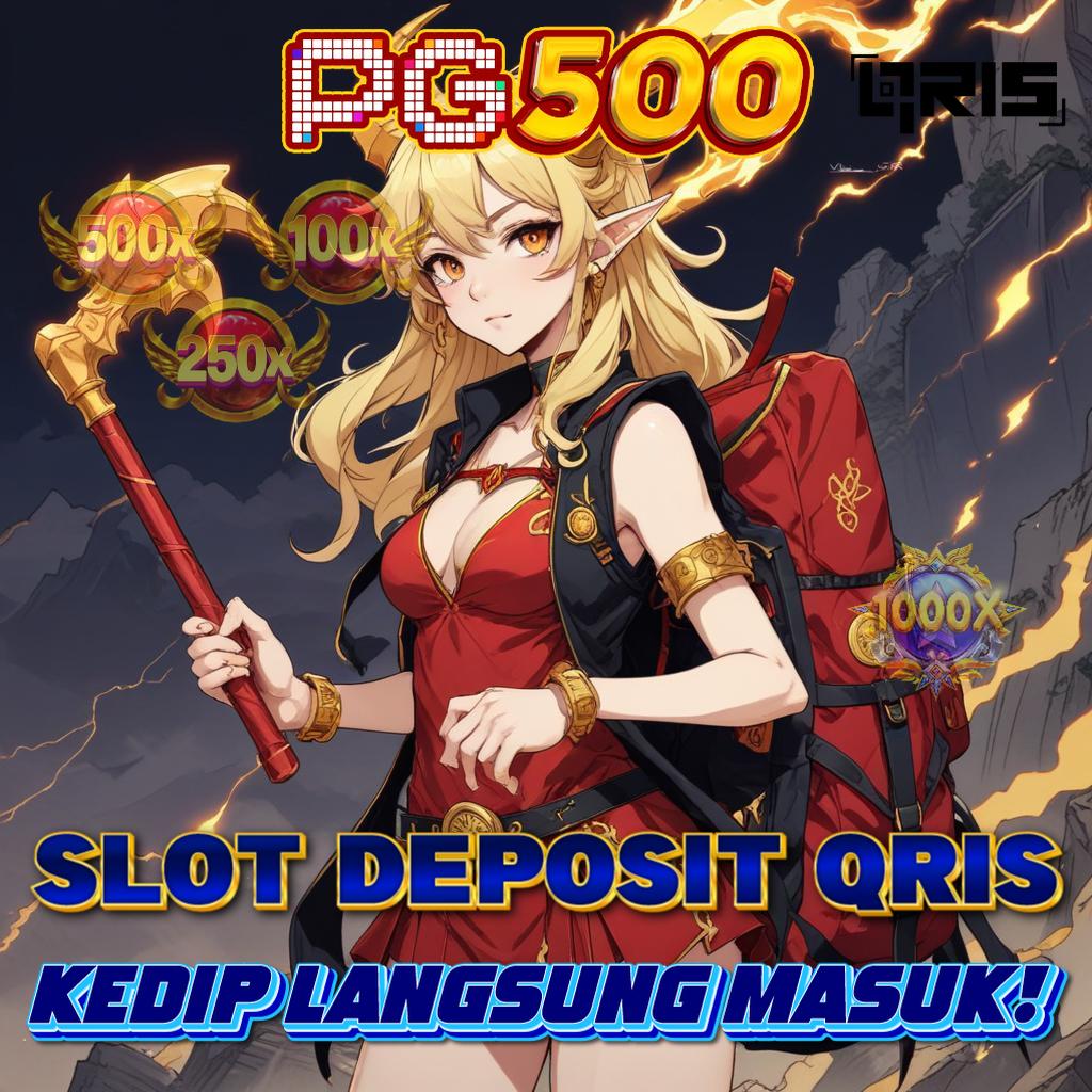 Dunia 777 Slot Gacor Login