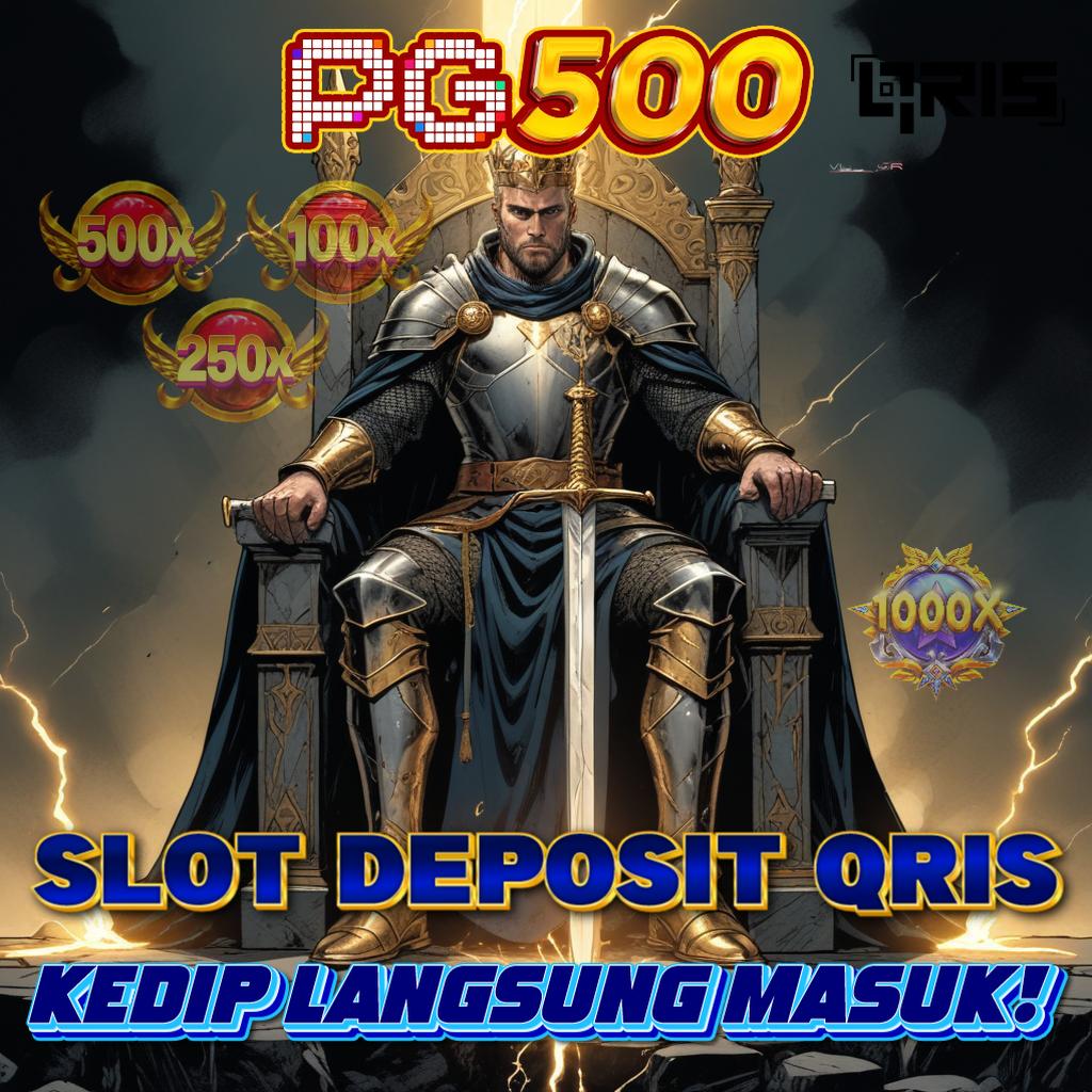 Apk Slot Tanpa Deposit 2024