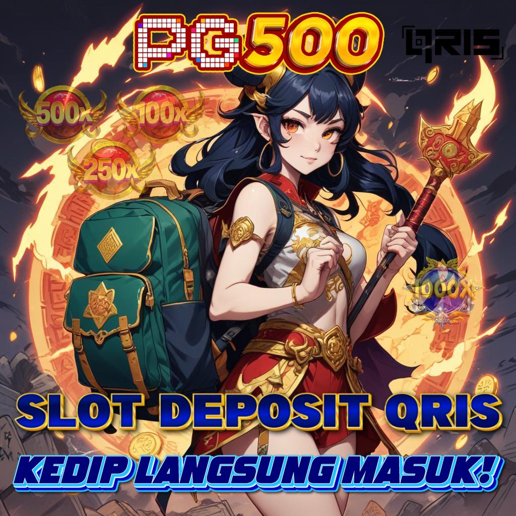 MAHJONG SCATTER HITAM DEMO GRATIS Promo Eksklusif Spesial Terbatas!