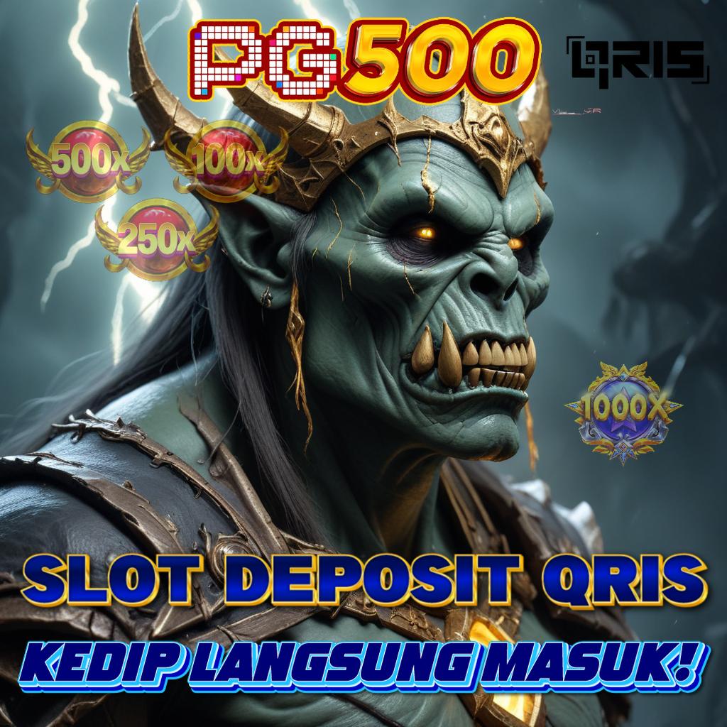 777 Slot Online Pulsa