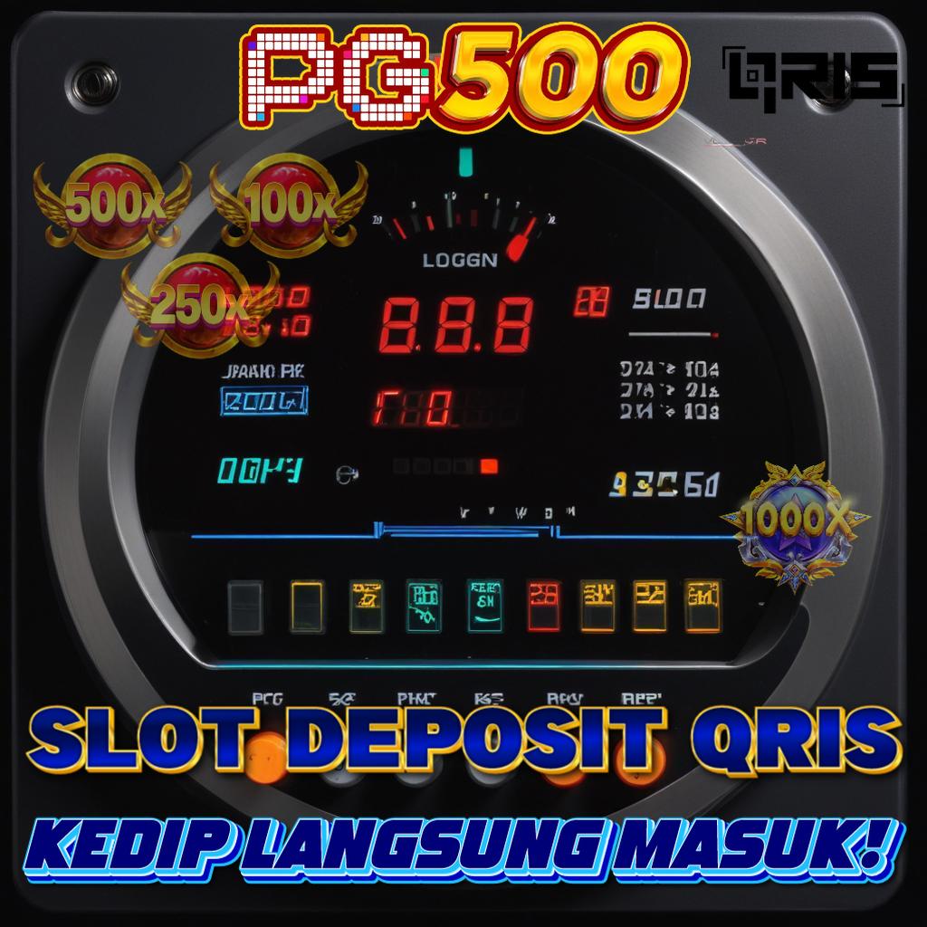 Slot Demo Mahjong 4