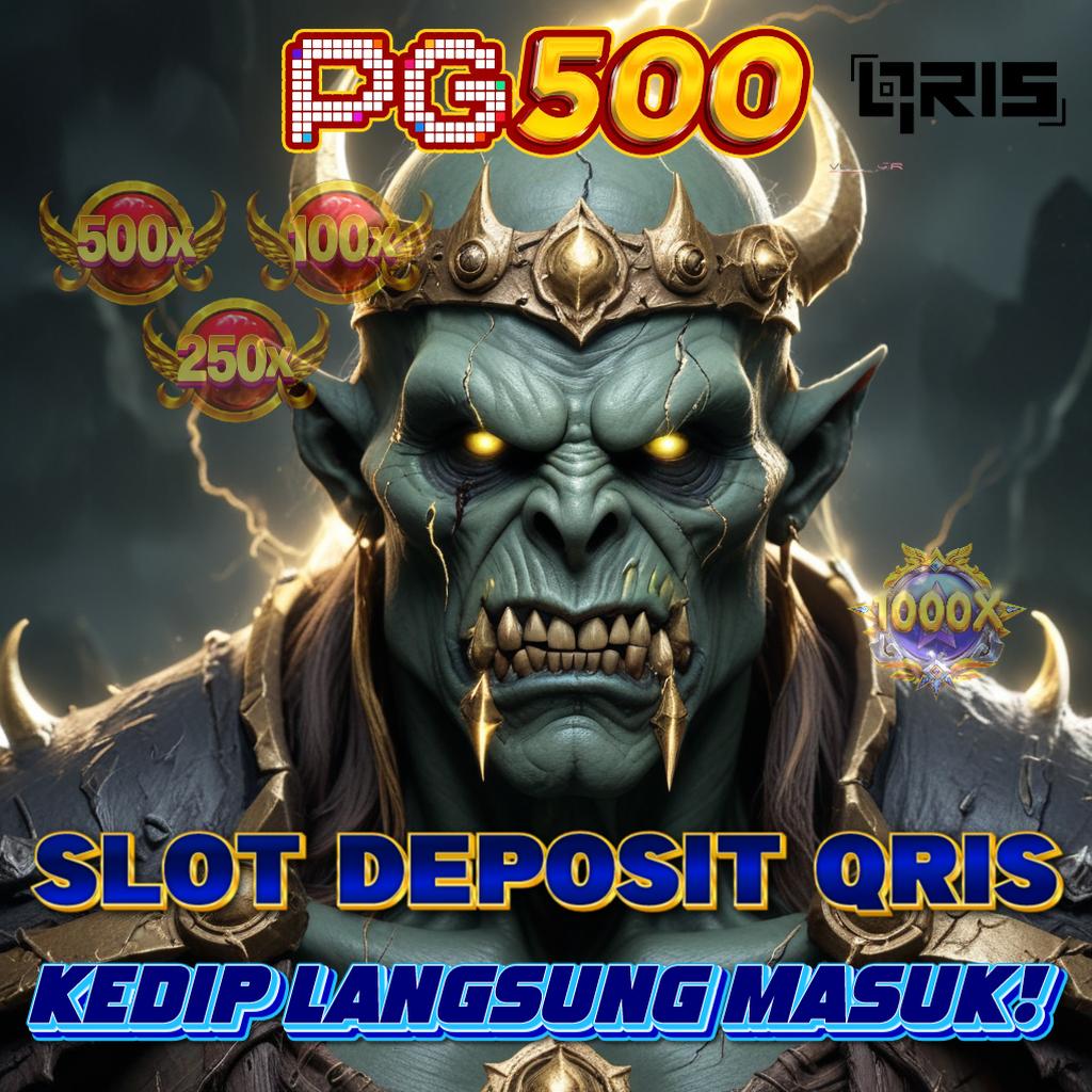 QIUQIU SLOT - agen slot gacor terbaru