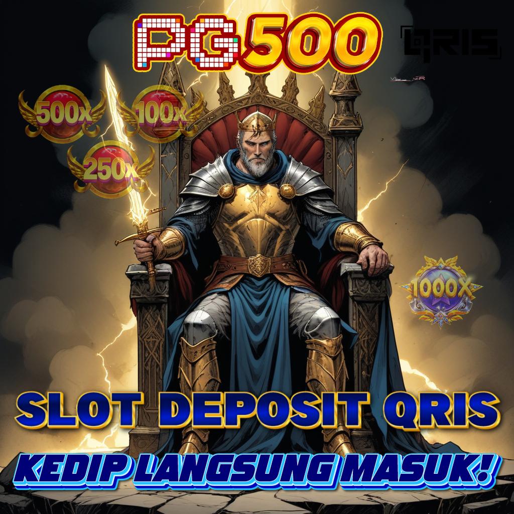 Judi Slot Server Luar