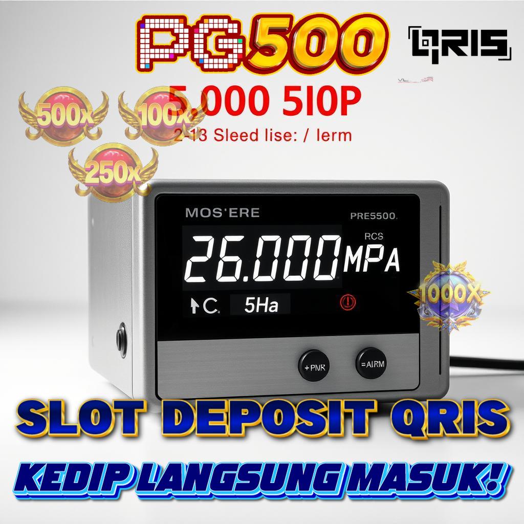 LINK SPIN RP - Info Terbaru Hangat