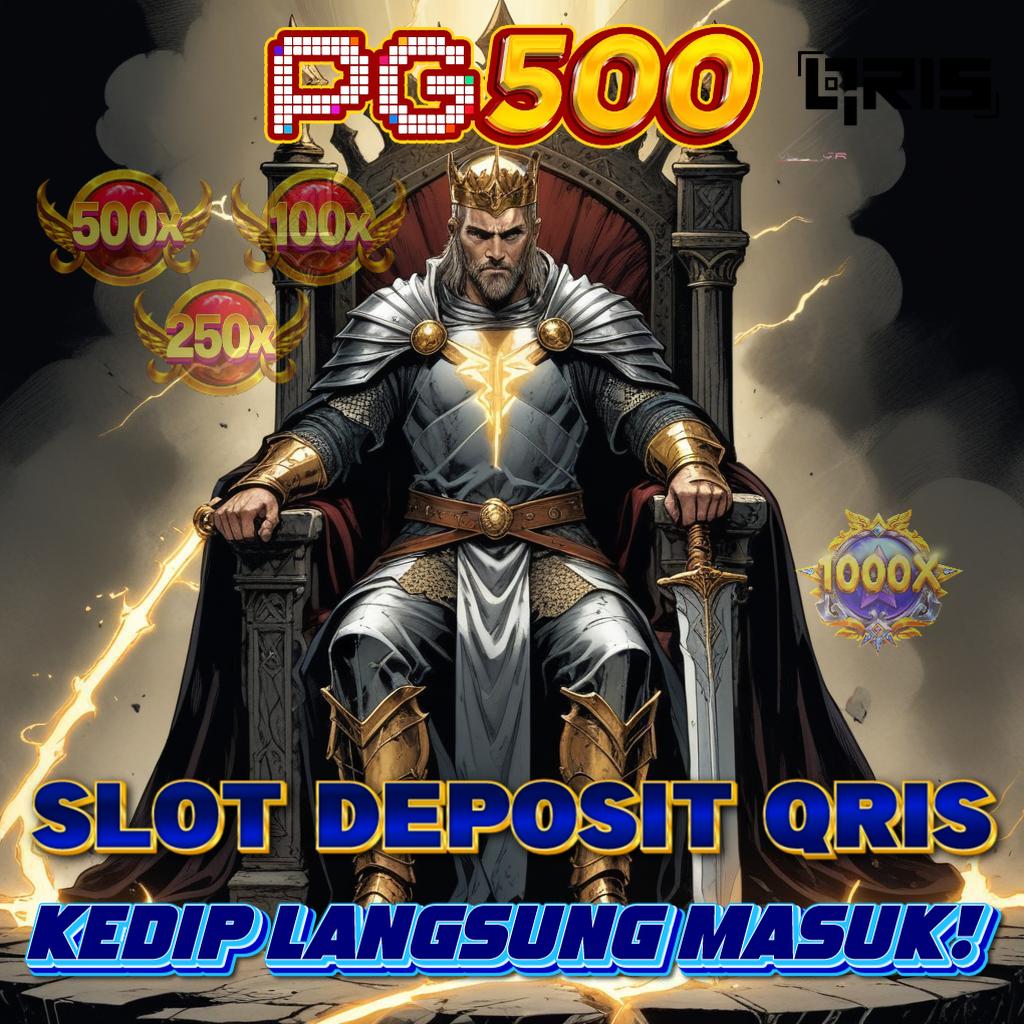 AKUN PRO SERVER LUAR - Event Seru, Slot Gacor Siap!