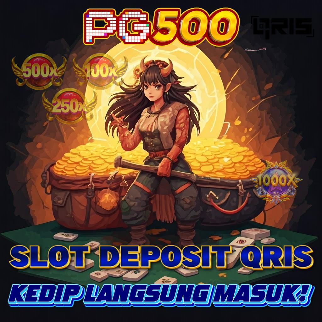 MAIN SLOT SERVER THAILAND - Pasti Puas