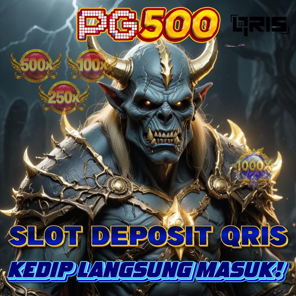 Apk Slot Terbaru 2024