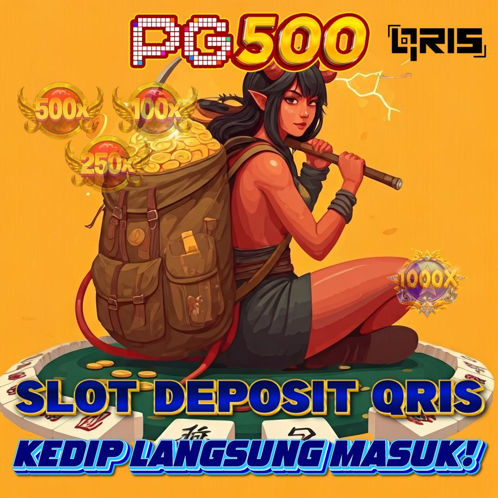 SLOT DEMO APK - slot jp gacor