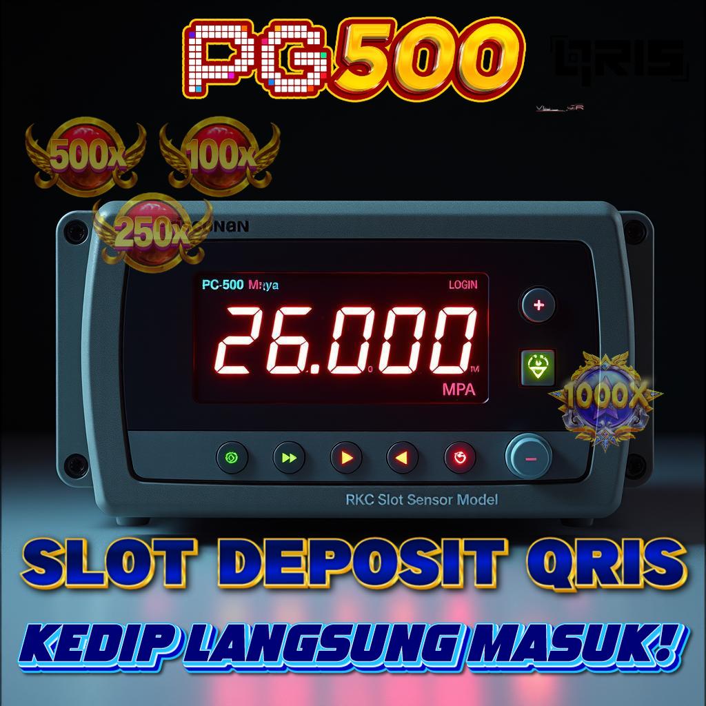 SERURP COM - Slot Gacor, Menang Terus!