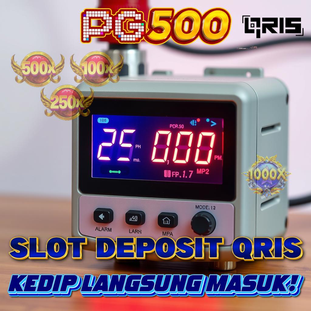 Situs Slot Gacor Hari Ini Gampang Maxwin