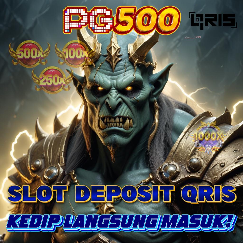 LINK SLOTS RI - Menang Makin Lancar Setiap Hari