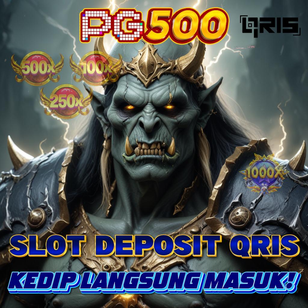 Slot Daftar Dapat Saldo