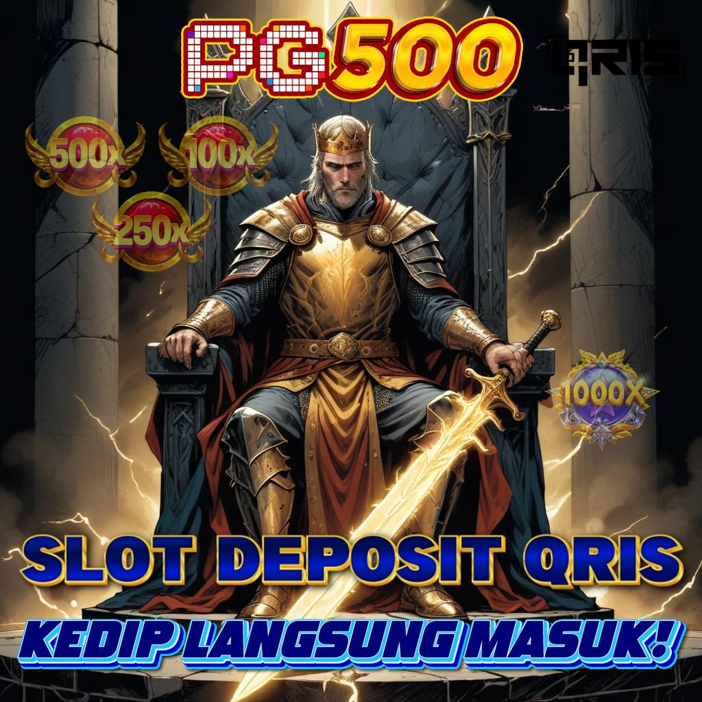 APK YONO - melihat slot gacor hari ini