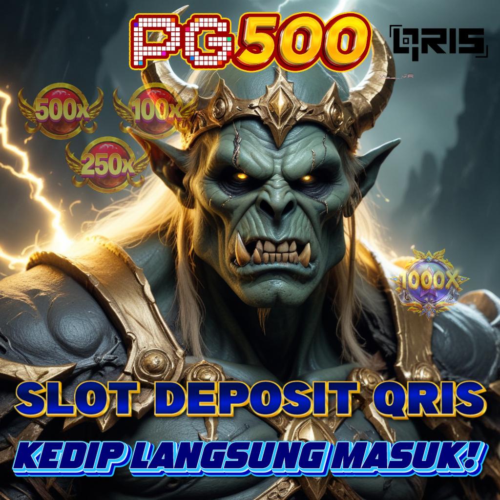 22KRON slot gacor bet murah