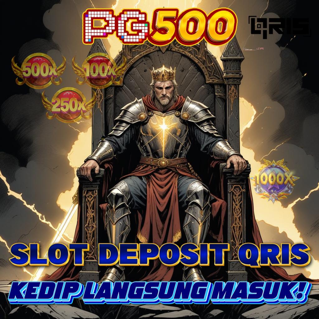 SLOT MOD APK 2023 - Spin Sekali, Rejeki Cair!