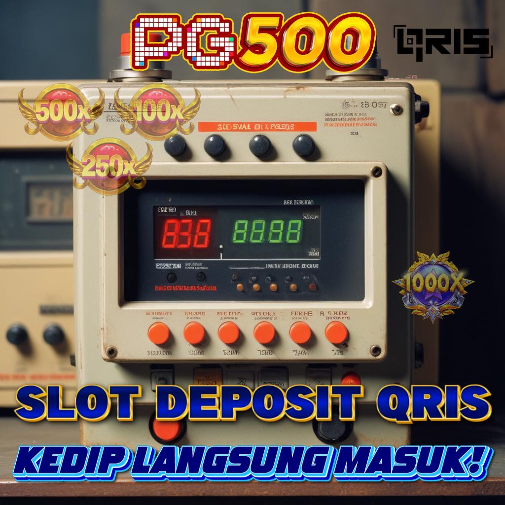 0525 SLOT APK - Jangan Berhenti Berkembang