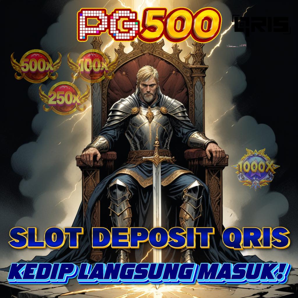 Slot Online Terbaik 2024