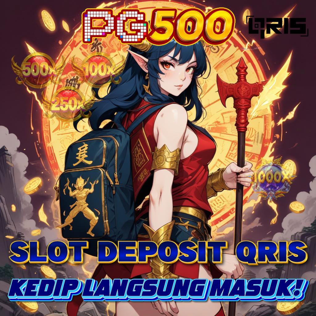 Slot Demo Terbaru 2024