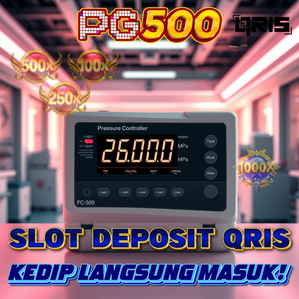 APP SATU777 - Depo 25, Bonus Gede Mengalir!